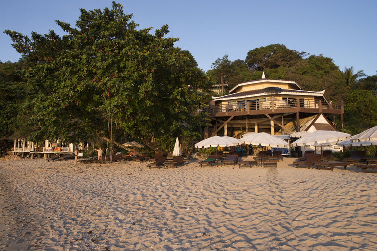 Koh Chang Cliff Beach Resort, K. Ko Chang