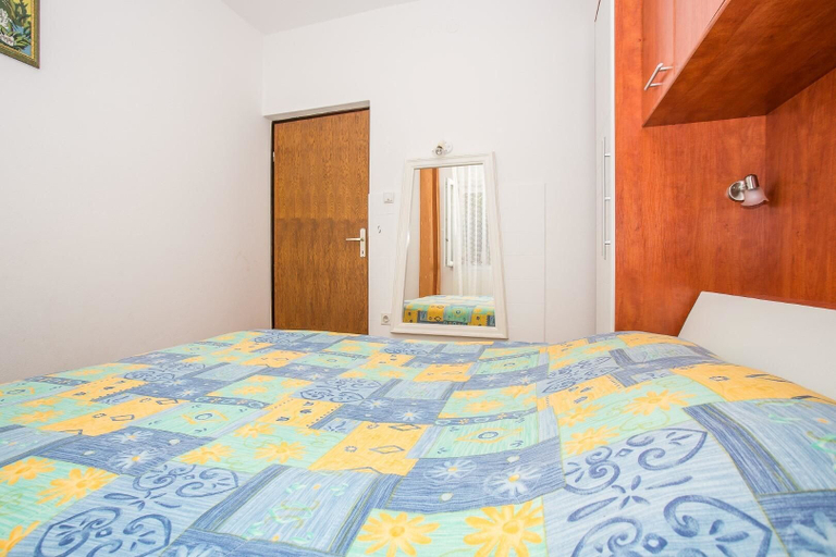 Bedroom 3, Apartments Antonija, Lopar/Supetarska Draga