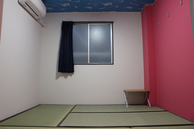 Bedroom 22