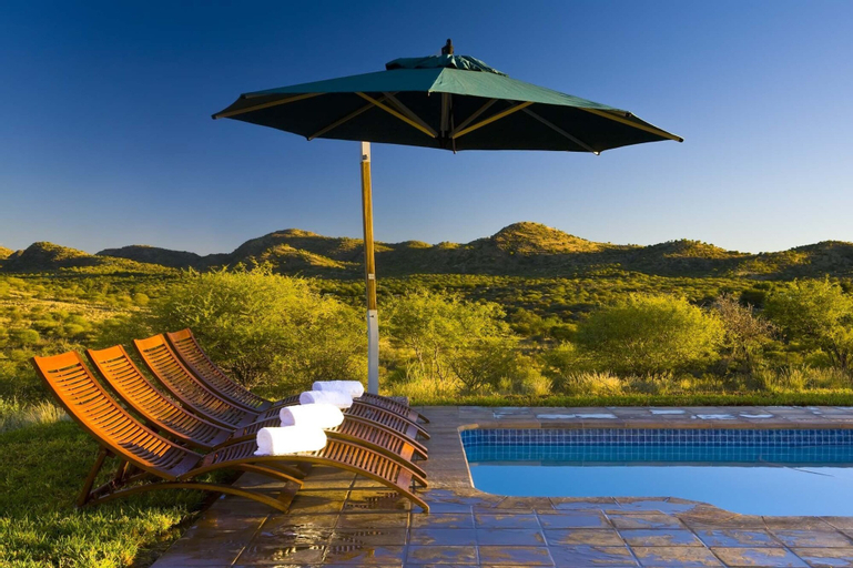 Windhoek Game Camp, Windhoek Rural