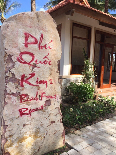 Phu Quoc Kim 2 Beach Front Resort, Phú Quốc