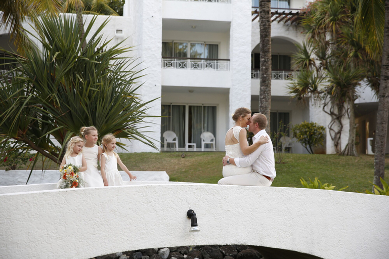 Casuarina Resort & Spa,