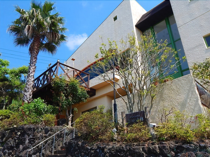Hotel Minami-Kaikisen, Itō