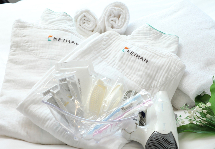 Amenities 29