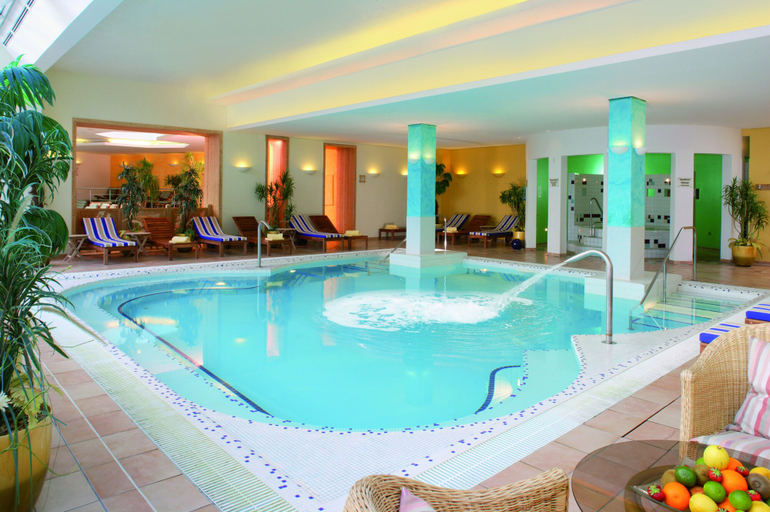 Sport & Beauty 3, Jammertal Resort, Recklinghausen
