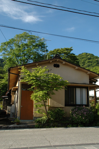 Nikko Cottage FU-SHA, Nikkō
