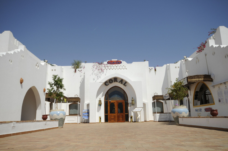 Exterior & Views 2, Domina Elisir Thalasso & Spa, Sharm el-Sheikh