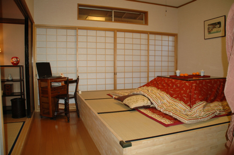 Nikko Cottage FU-SHA, Nikkō