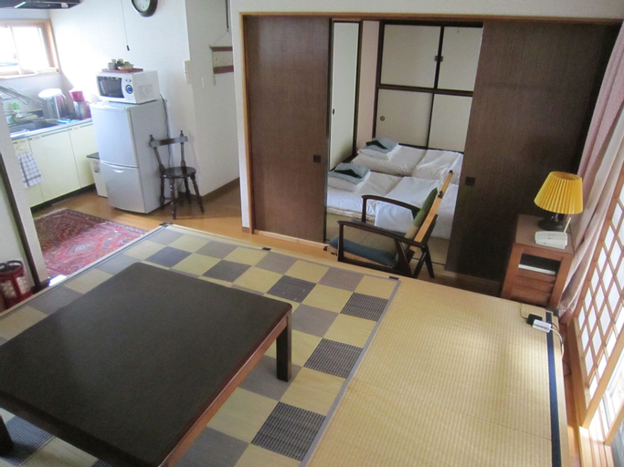 Nikko Cottage FU-SHA, Nikkō