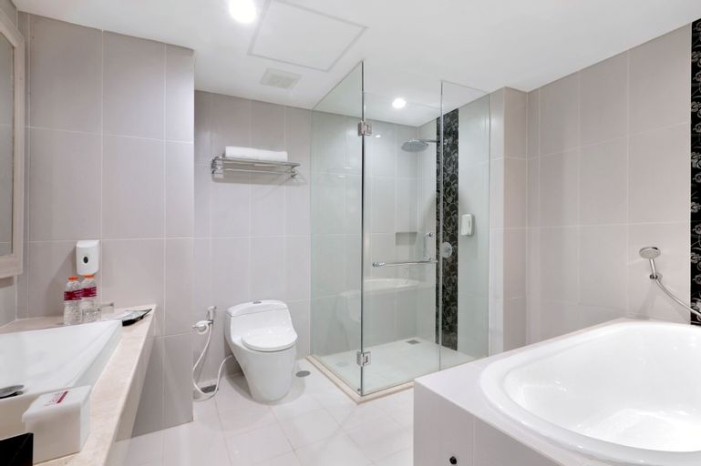 favehotel Tuban, Tuban