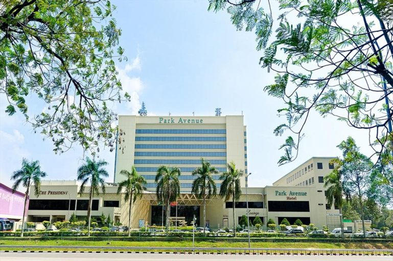 Park Avenue Hotel, Kuala Muda