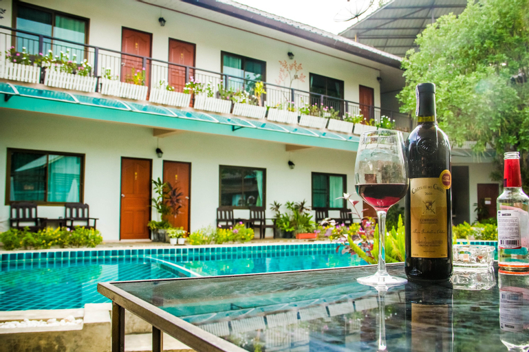 Medio De Pai Hotel, Pai