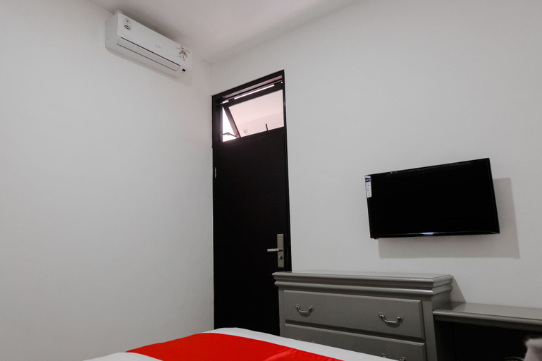 OYO 1108 Smart Tlogomas, Malang