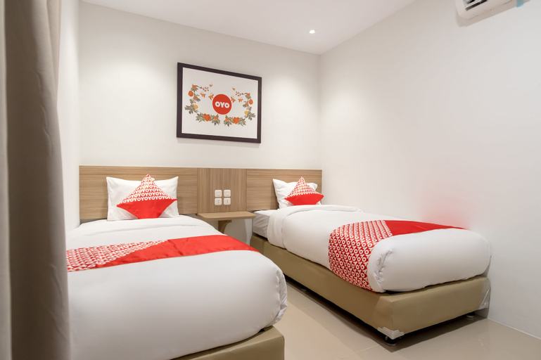 OYO 938 Kingstone Guest House, Medan