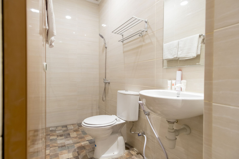 OYO 938 Kingstone Guest House, Medan