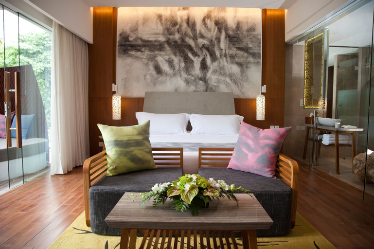 Maya Sanur Resort & Spa, Denpasar