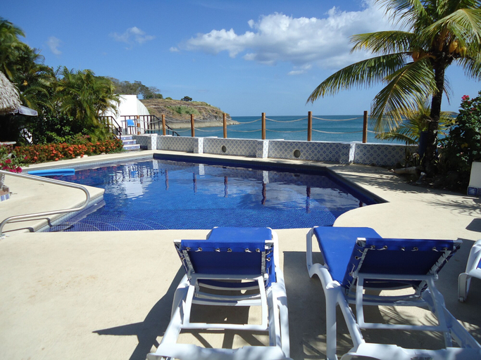 Sport & Beauty 5, Casa Guardia Panama, Antón