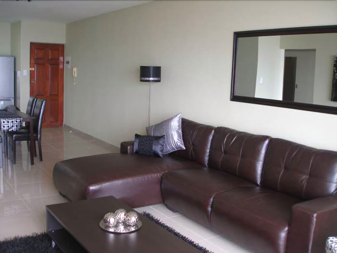 Public Area, Isikulu, eThekwini