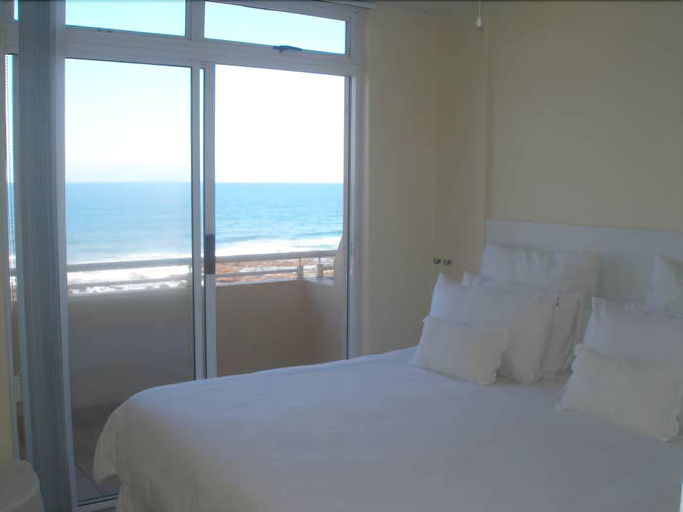 Bedroom 3, Conzumel, eThekwini