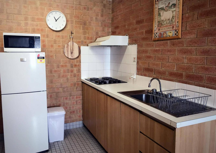 Others 4, Inner City Apartments, Perth