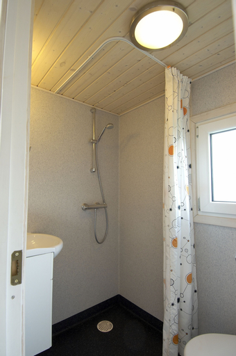 Vorbasse Camping, Billund