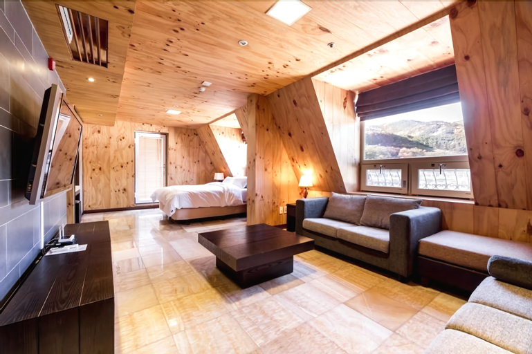 Maple Hotel, Jeongseon