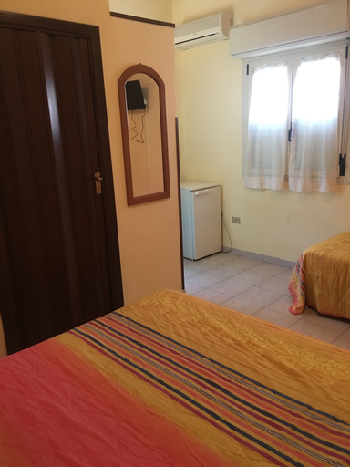 Bedroom 3, Baia dello Stretto, Reggio Di Calabria