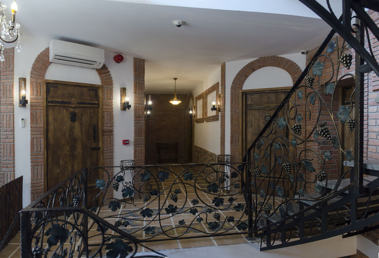 Public Area 3, janashia boutique hotels, Tbilisi