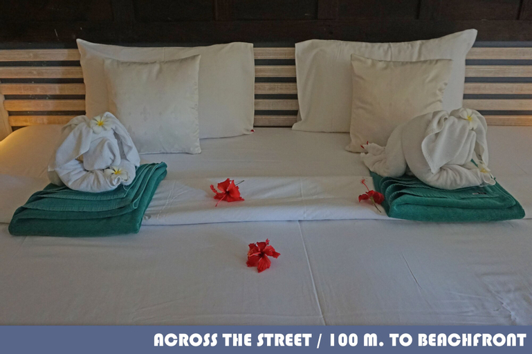 Koh Chang Cliff Beach Resort, K. Ko Chang