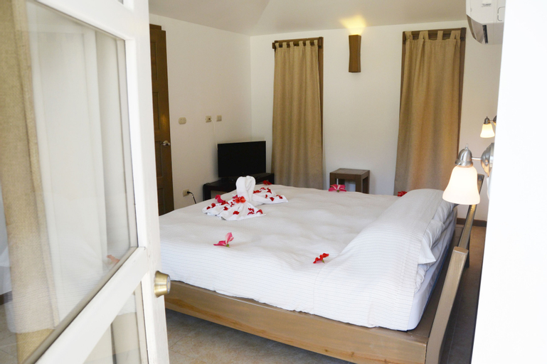Henry Morgan Resort - All Inclusive, Roatán