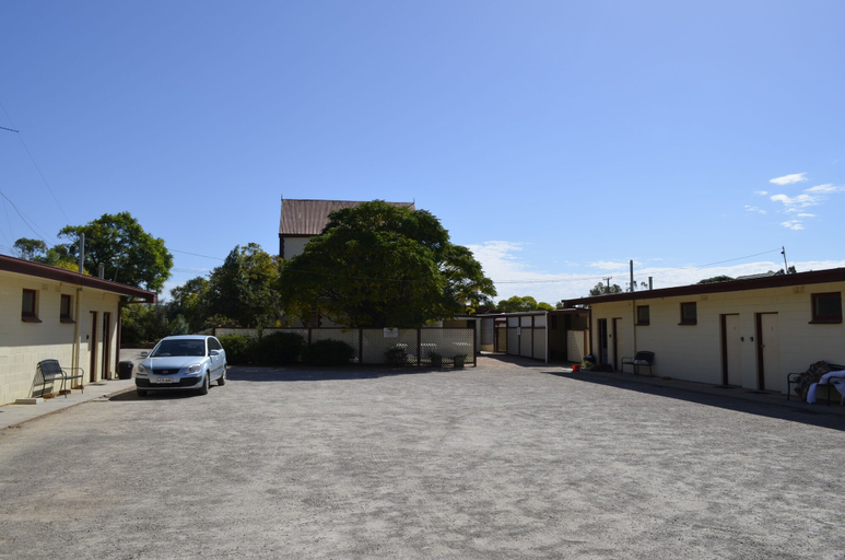 Public Area