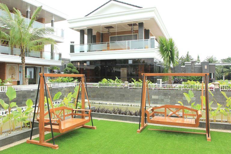 Pancur Gading Hotel & Resort, Deli Serdang