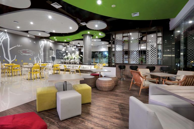 favehotel Tuban, Tuban