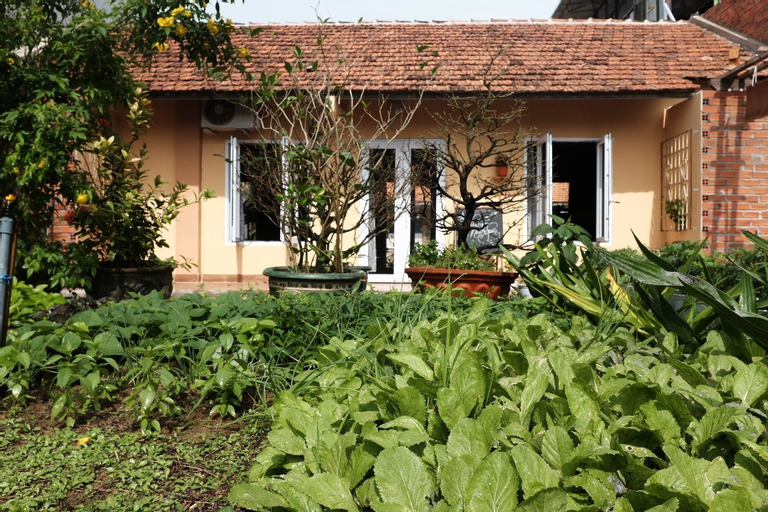 Trai Hoa Vang Homestay - Hostel, Tuy Hoa