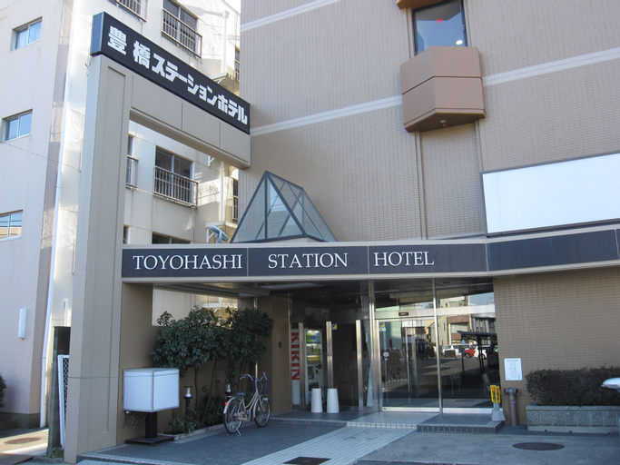 Toyohashi Station Hotel, Toyohashi