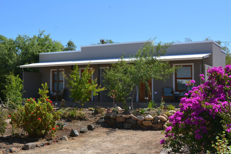 Travellers Rest, Central Karoo