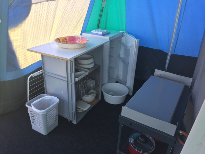 Vorbasse Camping, Billund