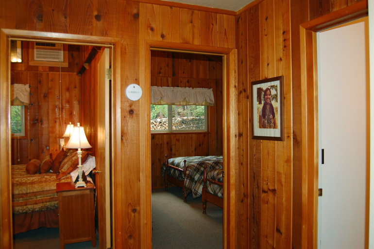 Others 5, Dunning's Retreat, Mariposa