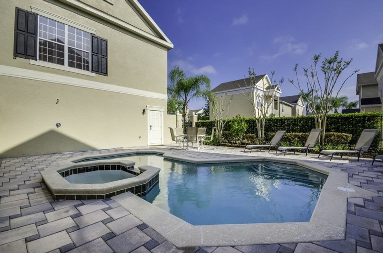 7544Ed, Osceola