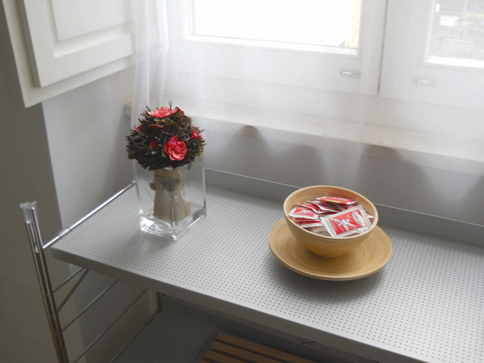 Food & Drinks 5, Ognina Residence, Catania