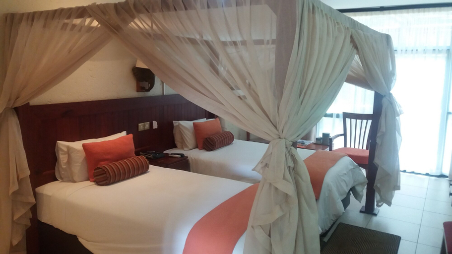 Cresta Mowana Safari Resort & Spa, Chobe