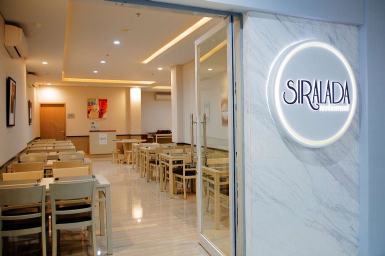 Kyriad Hotel Fatmawati Jakarta, South Jakarta