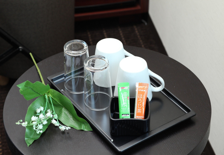 Amenities 30
