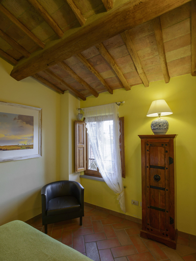 Bedroom 3, Duccio Nacci Rooms - guest house, Siena