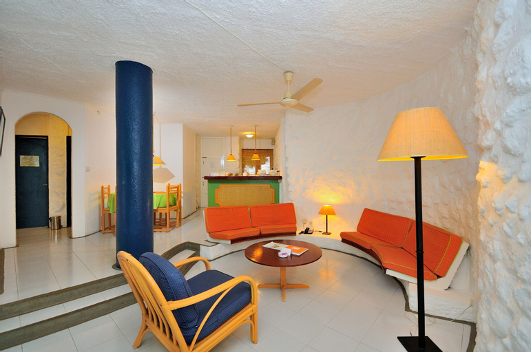 Casuarina Resort & Spa,
