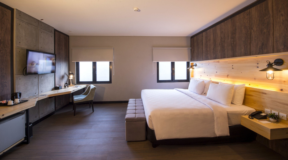 Ayaartta Hotel Malioboro, Yogyakarta