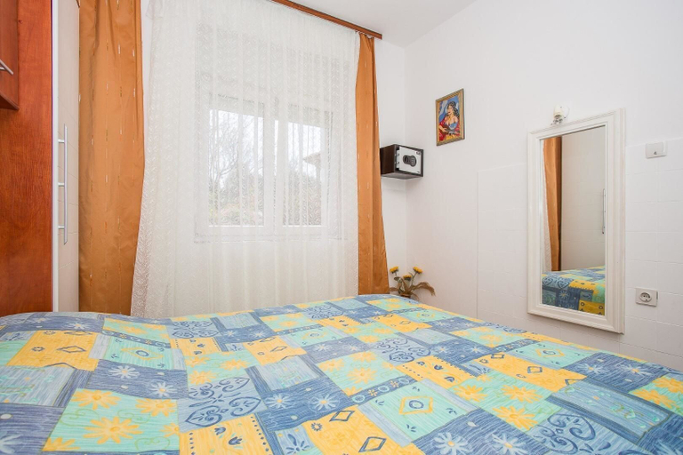 Others 5, Apartments Antonija, Lopar/Supetarska Draga