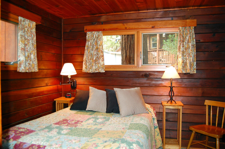 Others 4, Nugent's Nest, Mariposa