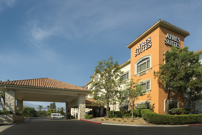 Ayres Suites Ontario at the Mills Mall, San Bernardino