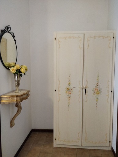 Bathroom 4, Alloggi Adamo Venice, Venezia